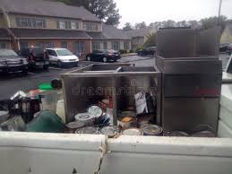 Reliable North Fair Oaks, CA Junk Removal Services Solutions