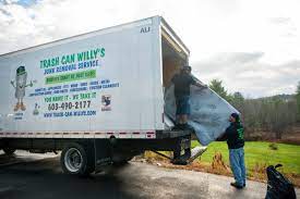 Same-Day Junk Removal Services in North Fair Oaks, CA